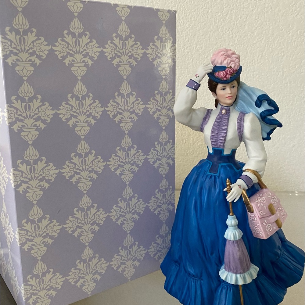 Figurine